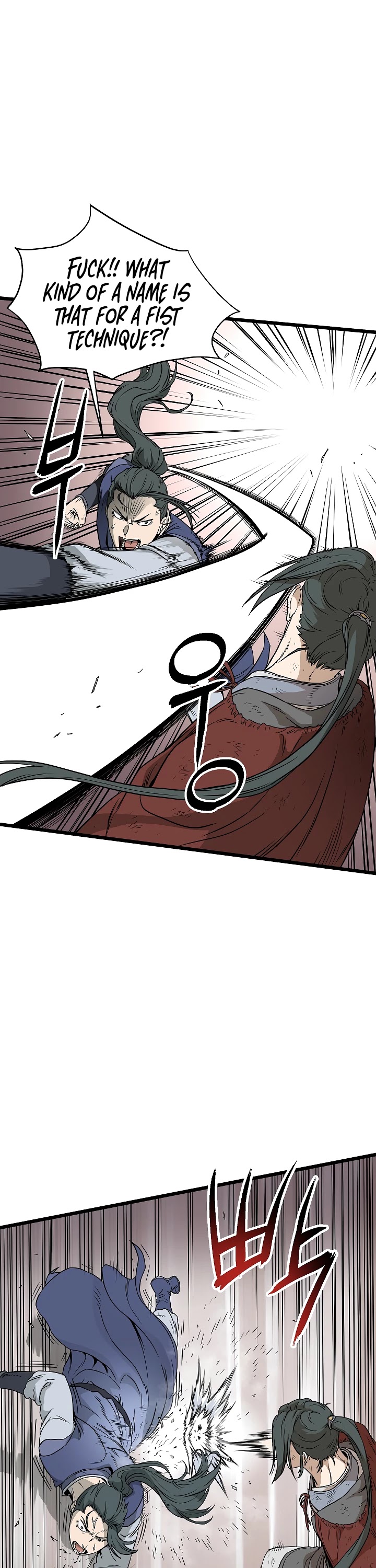 Murim Login Chapter 60 image 03